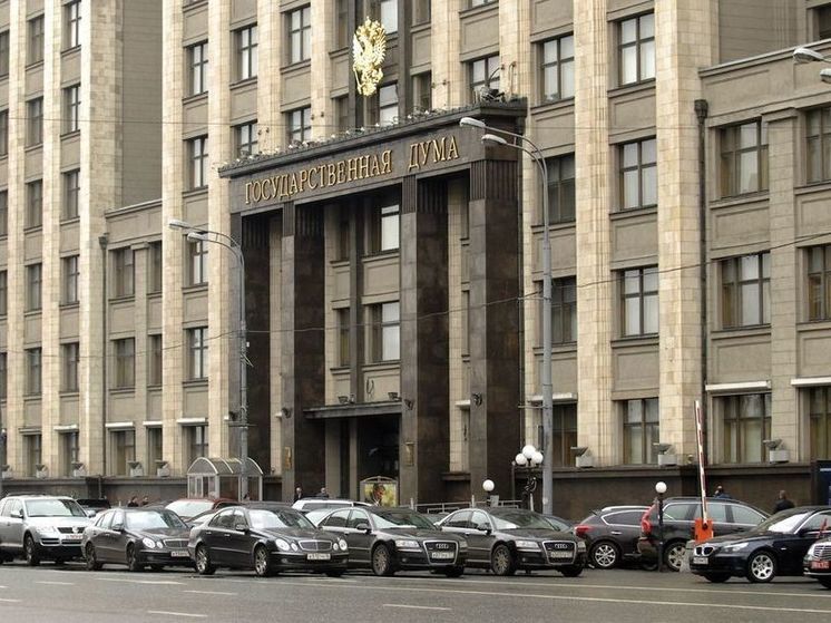 Госдума приняла решение о выводе депутата Гурулева из состава комитета по обороне