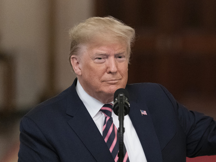 Жители Сектора Газа отреагировали на предложение президента США взять под контроль территорию