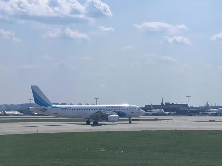 Свыше 3 тысяч пассажиров в час будет обслуживать новый терминал аэропорта Минеральные Воды