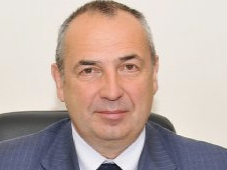 Депутаты гордумы Магадана приняли заявление мэра Гришана об отставке