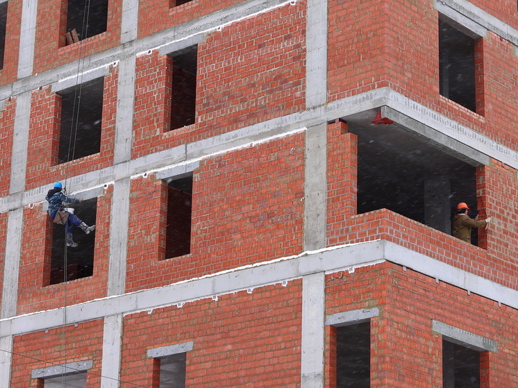 В Челябинске отмечен минимальный рост предложений на рынке новостроек