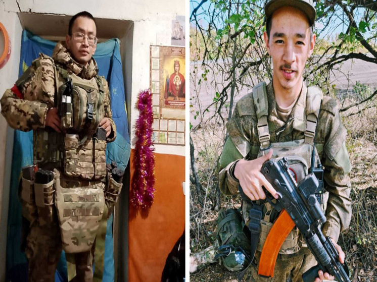 Уроженцы села Илирней погибли при выполнении боевых задач в ходе СВО