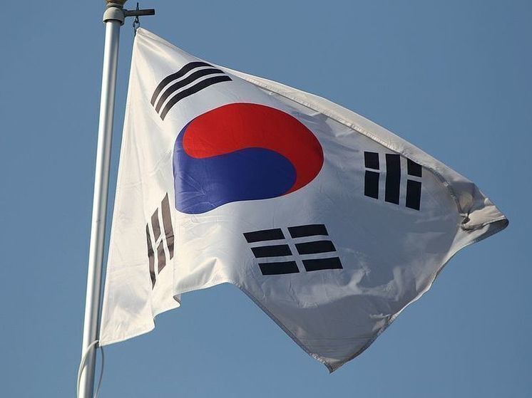 Yonhap: МИД Южной Кореи ответил на критику из-за глобуса с украинским Крымом