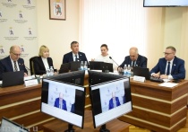 Депутаты Государственного Собрания Марий Эл готовятся к пятой сессии, которая состоится в четверг 27 февраля.