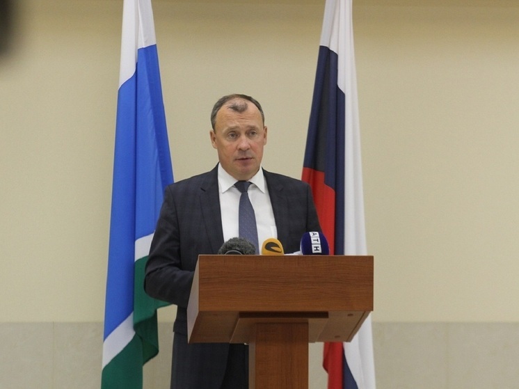 Глава Екатеринбурга прокомментировал вырубки в березовой роще