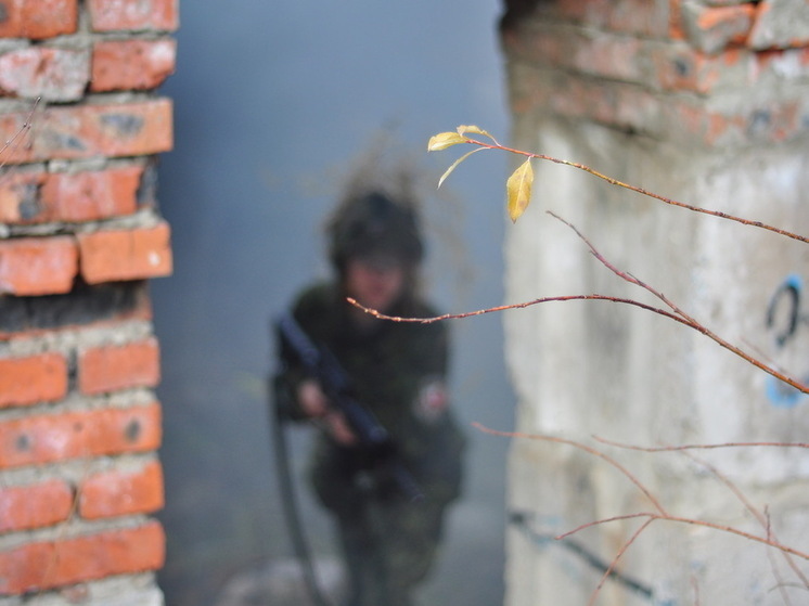 Поход в бункер ФСБ и мужской weekend: афиша на 23 февраля 2025 в Хабаровске