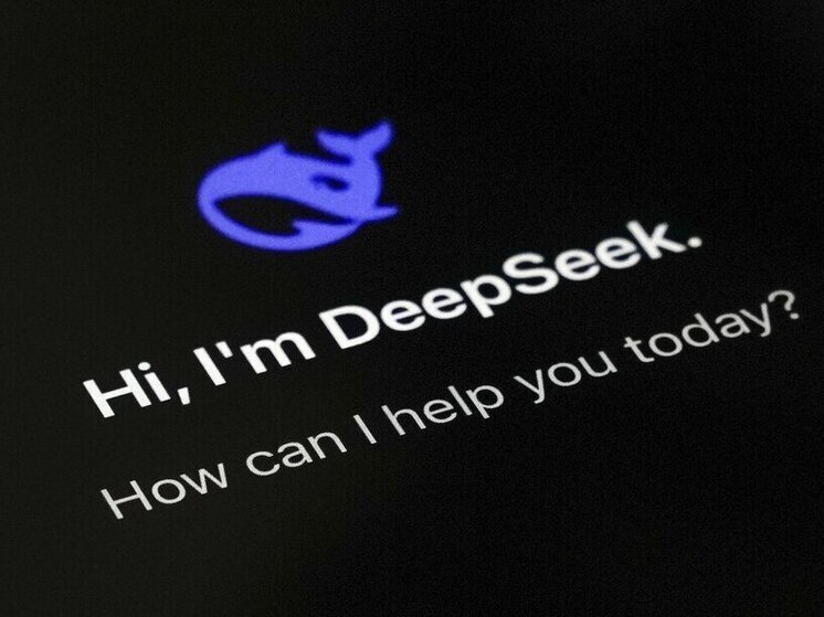 Аналитики Yota: DeepSeek стал самой популярной нейросетью у жителей Новосибирска в январе 2025 года