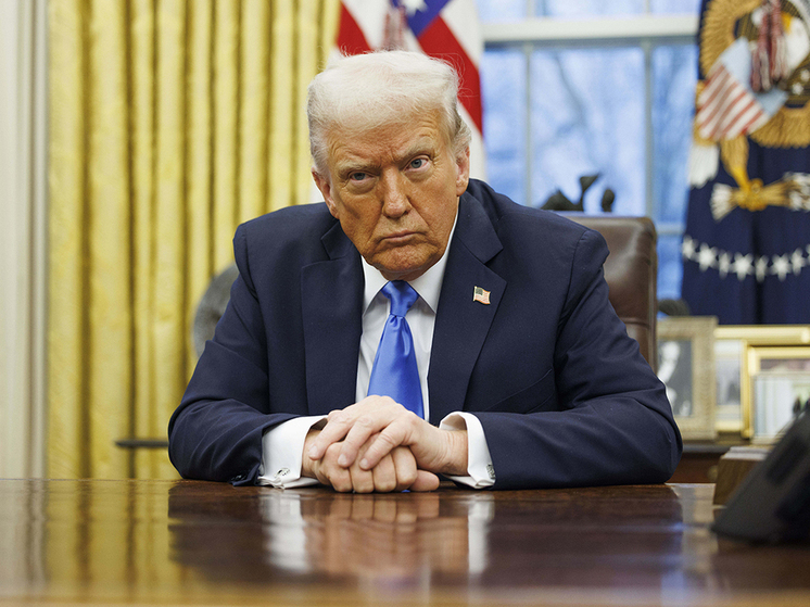 Трамп заявил, что видит в решении украинского вопроса огромный прогресс