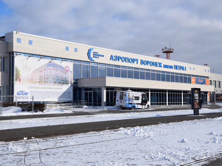 В Воронеже обсудили вопрос перспективы открытия аэропорта