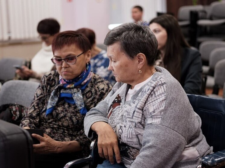 Отделение СФР по Чукотскому АО дополнительно проиндексировало страховые пенсии более 13 тысяч жителей региона