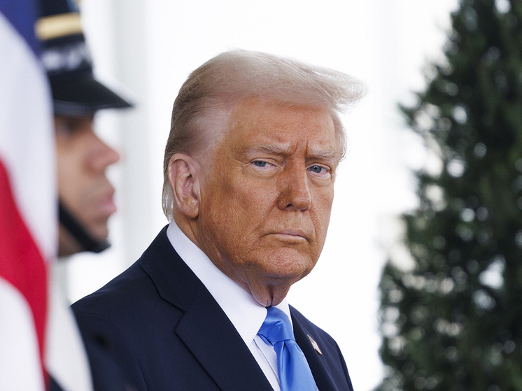 Трамп анонсировал освобождение еще одного американца, вслед за Фогелем