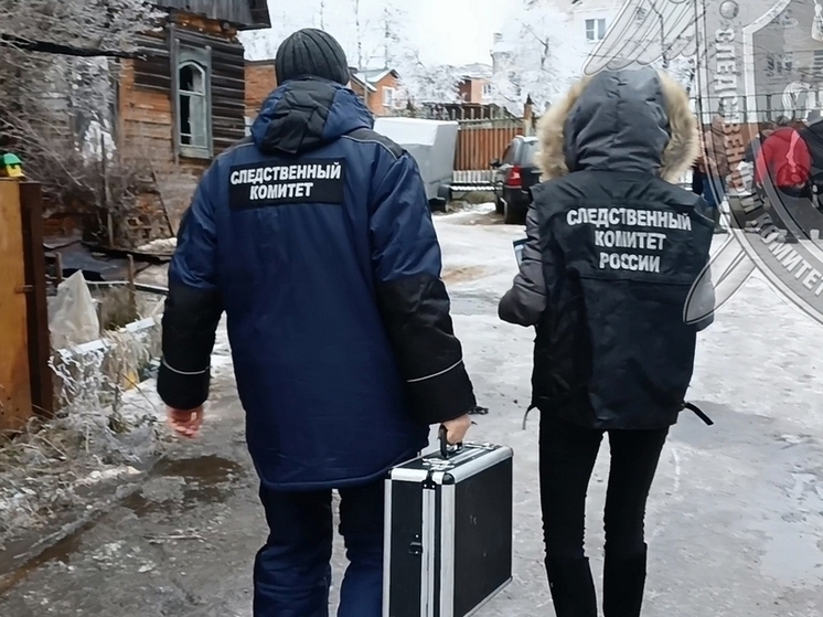 В Костроме по факту гибели людей пожаре на Свердлова возбудили уголовное дело