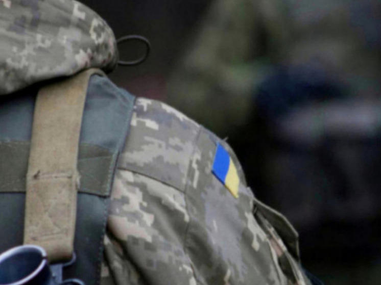 ВСУ убили двух женщин, пытавшихся покинуть линию фронта под Красноармейском