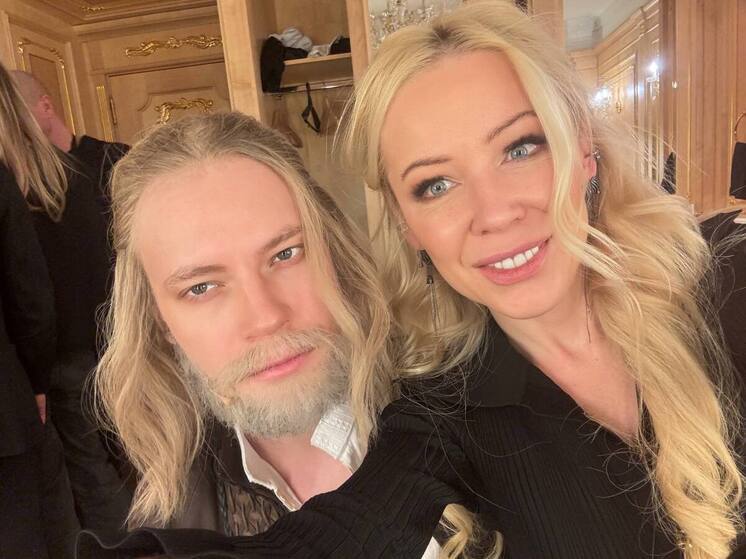 Екатерина Мизулина признала недовольство блокировками в интернете на выступлении в Томске