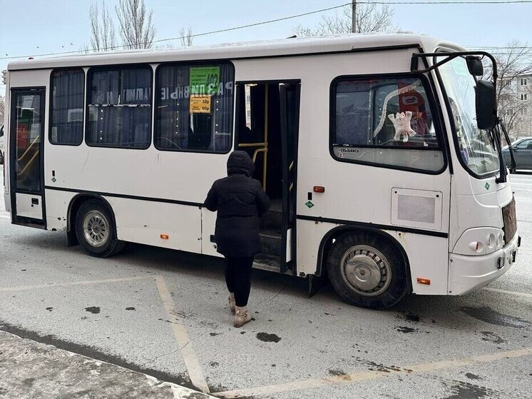 В Самарской области чиновники отзывают лицензию у нерадивого пассажирского перевозчика