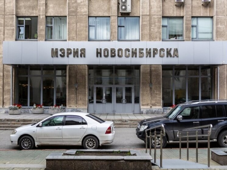 Депутаты горсовета одобрили отчет мэра Максима Кудрявцева о работе городской администрации за 2024 год