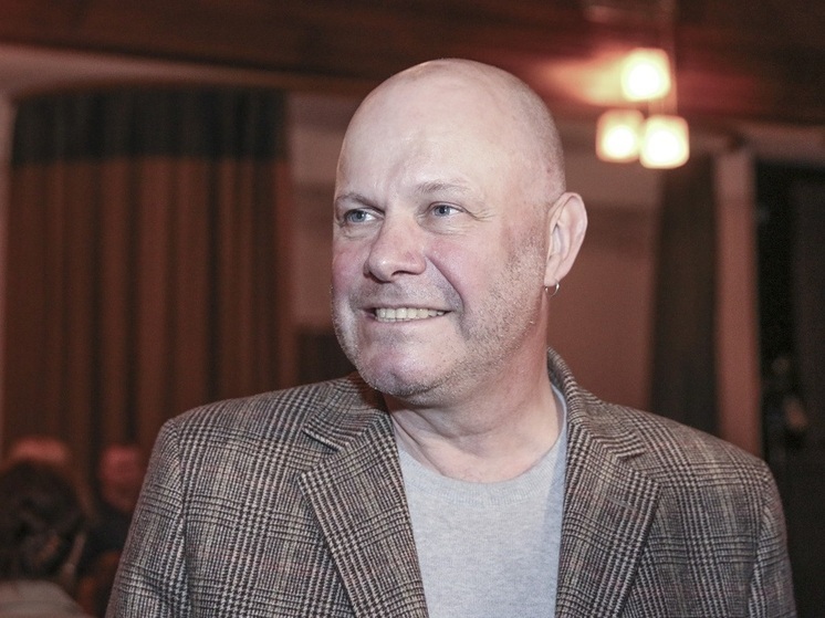 Лидер группы «Несчастный случай» Алексей Кортнев опроверг слухи о своем переезде в США