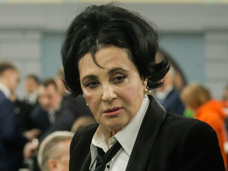 ТАСС: Винер сообщила об уходе с поста главного тренера российской сборной по художественной гимнастике