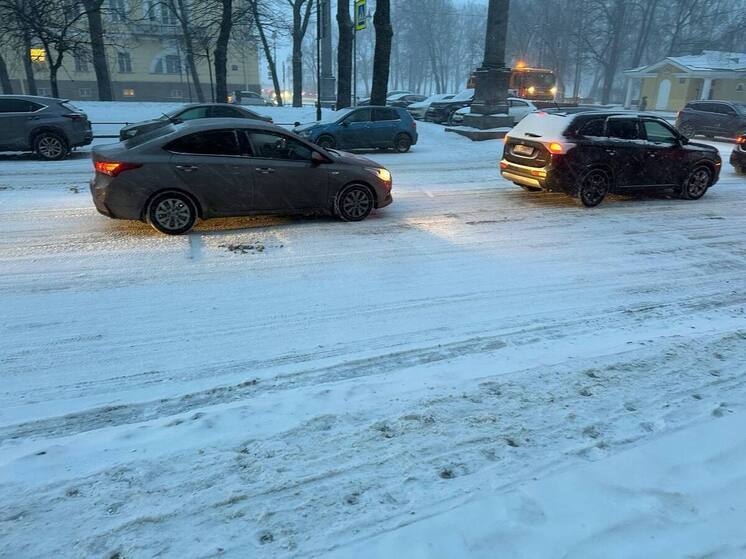 В Мурманской области прогнозируют ухудшение погоды