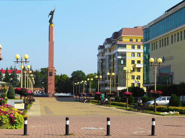 Свыше 90 ставропольских предприятий участвует в нацпроекте по производительности труда