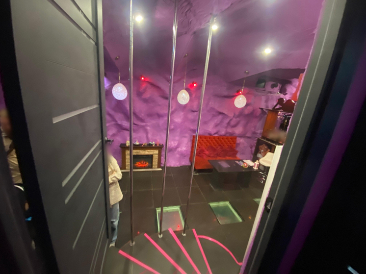 В Комсомольске-на-Амуре ждут суда организаторы интим-салонов