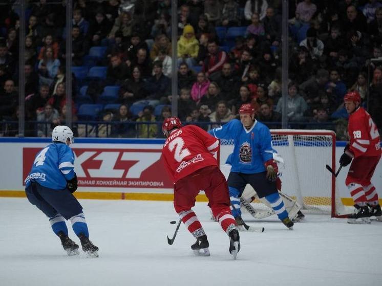 В Подмосковье в выходные состоятся сразу 2 матча проекта «Выходи во двор»
