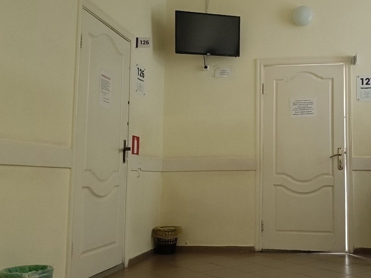 Почти три тысячи единиц медоборудования доставлено в больницы ДНР