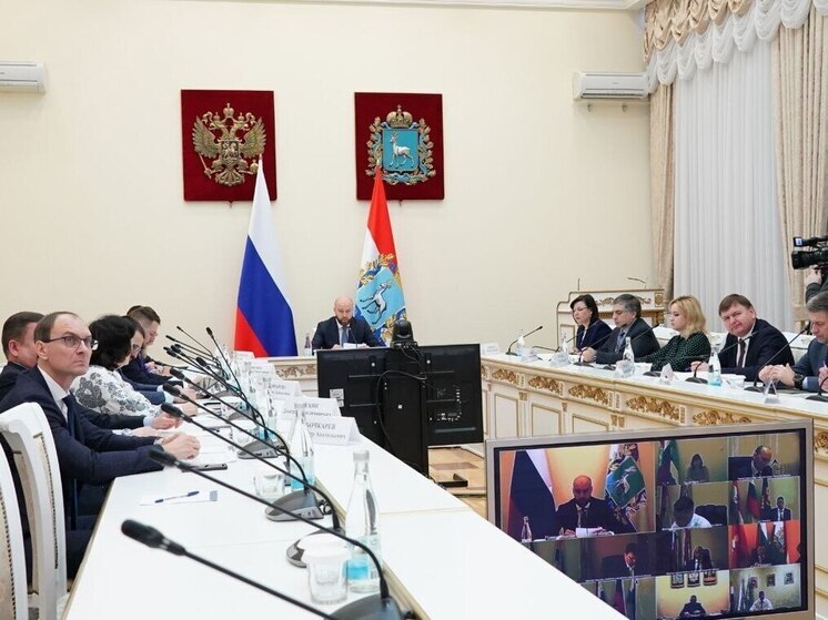 В Самарской области 12 февраля чиновники повысили стоимость метра жилья на 20-26 процентов