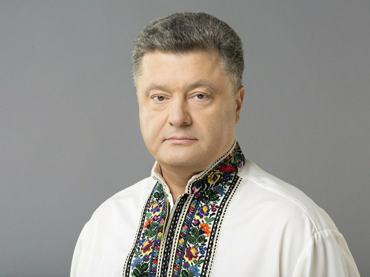 Нардеп Дубинский предложил сыну Порошенко* подписать контракт с ВСУ