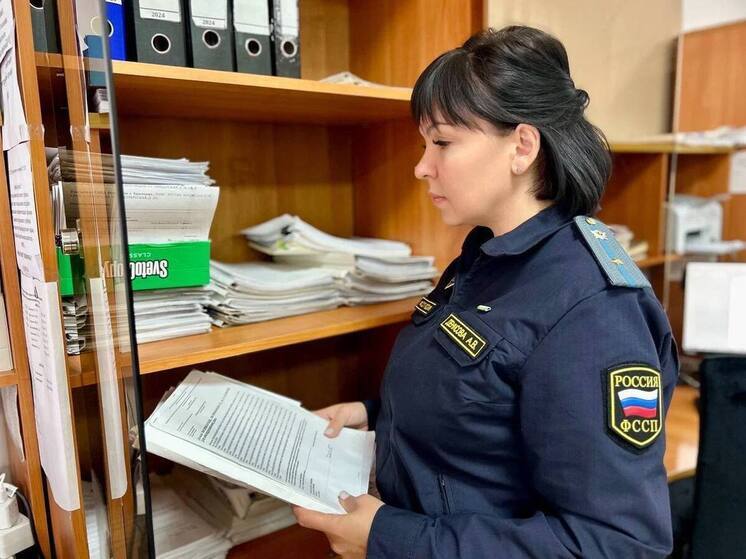 Сочинские приставы наложили запрет на строительство в Хосте