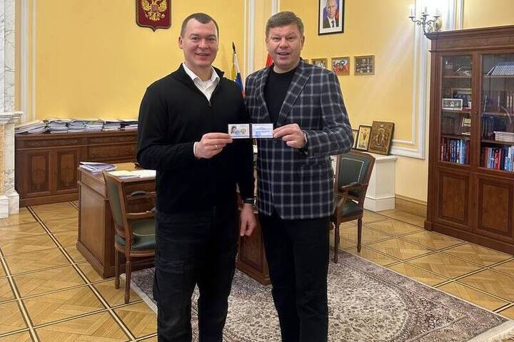 Губерниев стал советником министра спорта