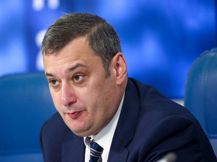 Хинштейн сообщил об ударе беспилотников ВСУ по Рыльску