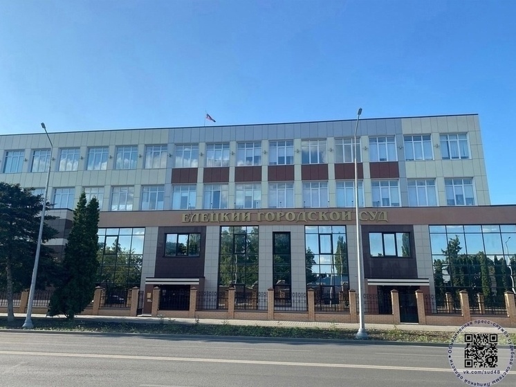 Липецкий суд рассмотрит дело о незаконном зачислении в вуз пяти абитуриентов