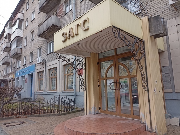 Новосибирцам могут запретить давать своим детям некоторые имена