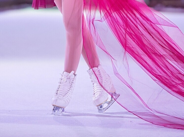 Уфа примет Гран-при России и стран СНГ по фигурному катанию