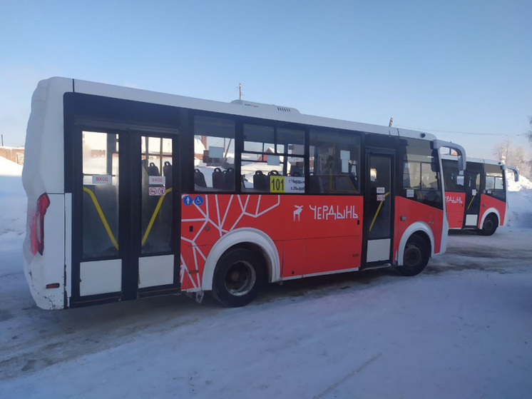 В Чердыни торжественно открыли новый кассовый пункт