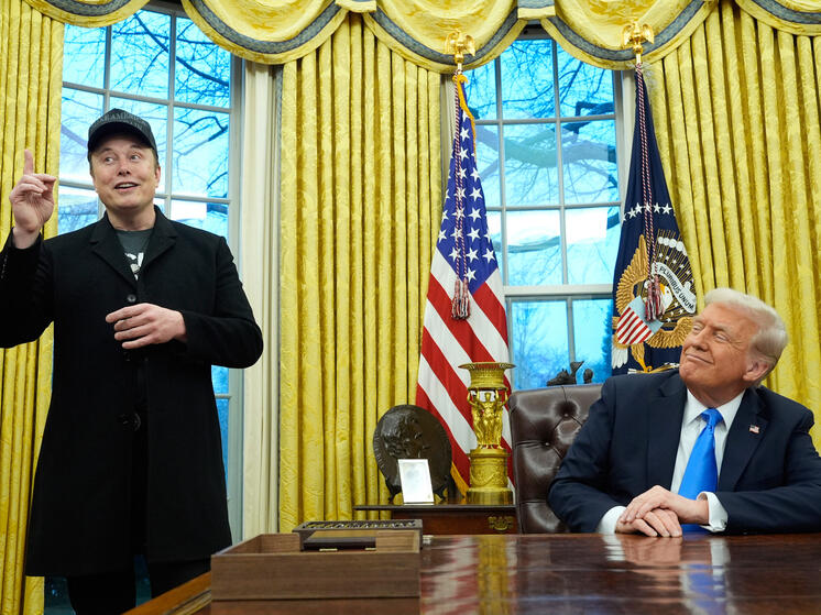 Философ Шнуренко рассказал, что ждет мир в ближайшие четыре года с Трампом и Маском