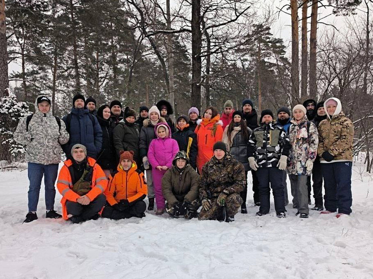 В Воронежской области за неделю поступило 24 заявки о пропавших людях