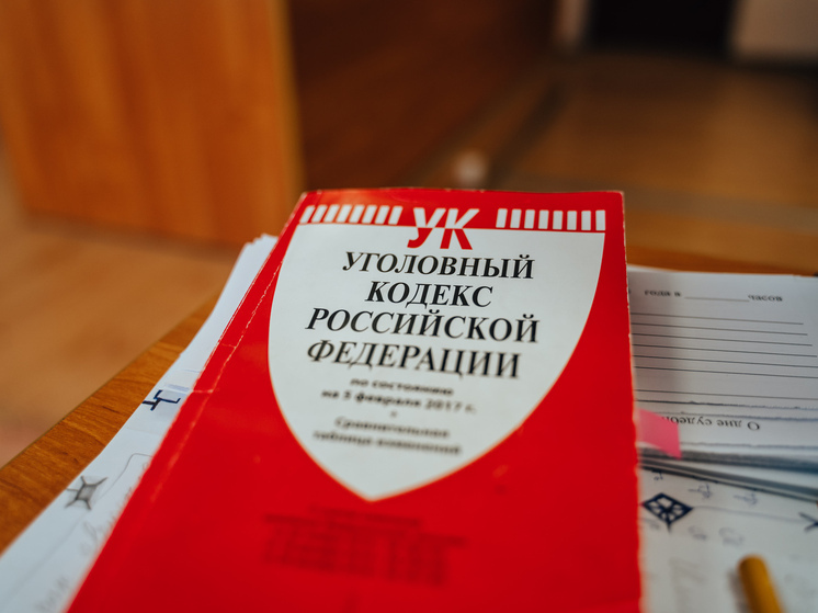 Мужчину из Тверской области будут судить за незаконную вырубку 120 деревьев