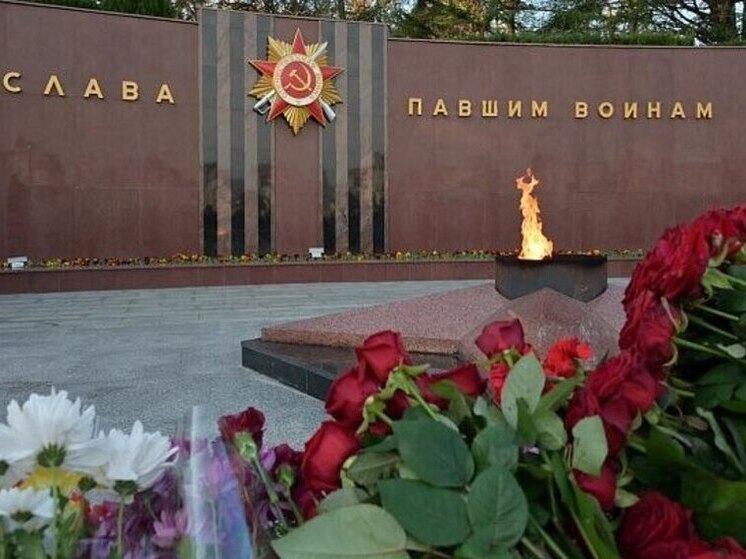 В Сочи 23 февраля на нескольких улицах перекроют движение транспорта