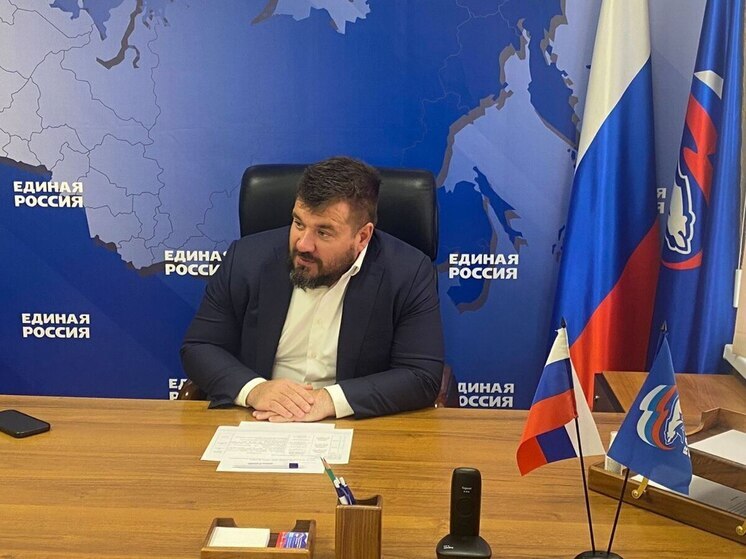 Жительница Тулы поблагодарила Илью Степанова после обращения