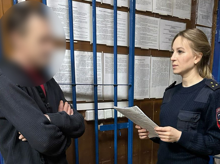 За воровство кондиционера жителю Никольска грозит до двух лет лишения свободы