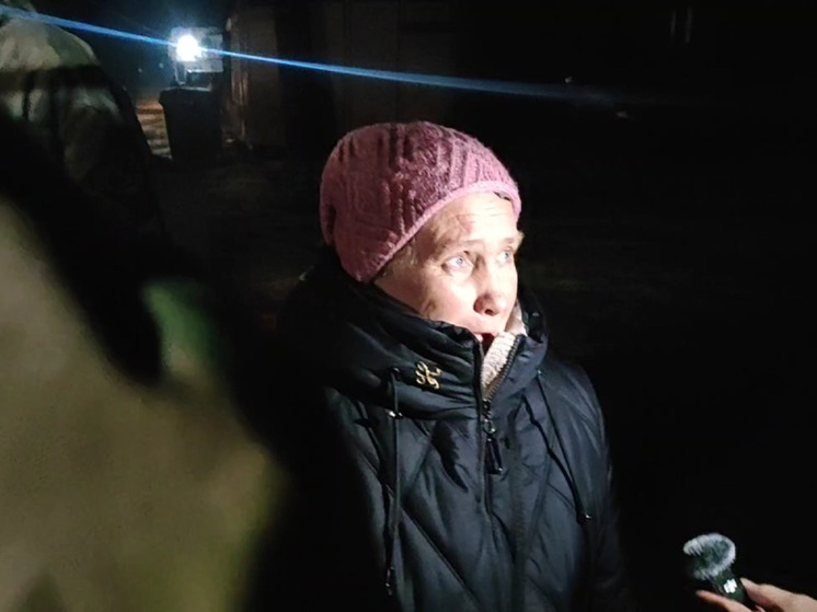 Выжившие во время резни в курском селе рассказали о зверствах ВСУ