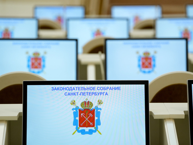  Депутаты Петербурга поддержали расширение границ охраны культурного наследия