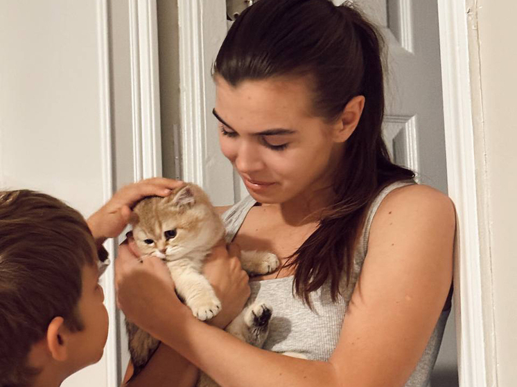 Седокова раскрыла секрет: стала бабушкой через два месяца после смерти мужа Яниса