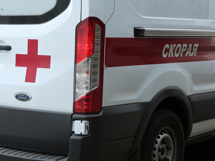 Малышей госпитализировали из квартиры в Лыткарино с травмами