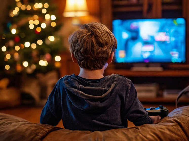 Агентство «Вебер» поделилось мнением россиян о пользе и вреде видеоигр