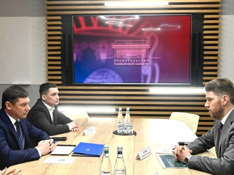 Тамбовское  растениеводство будет поддержано