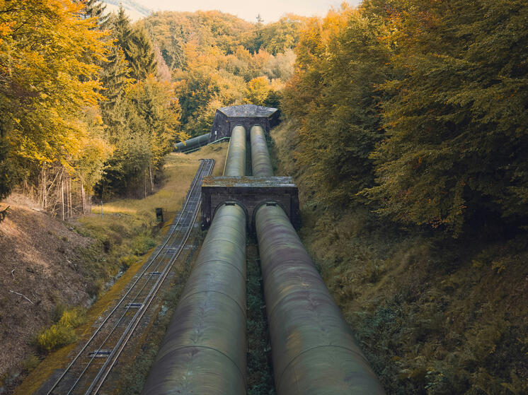 Эксперт рассказал, кому выгодно разрешение газового кризиса в Приднестровье