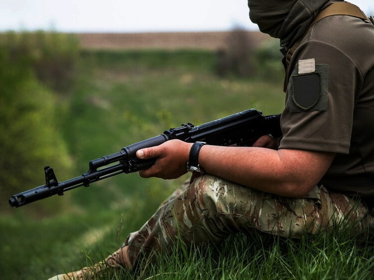 Военные ВСУ стали называть убитых в Курской области сослуживцев «кактусами»